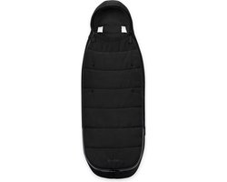 Cybex GOLD serie - Voetenzak - Black