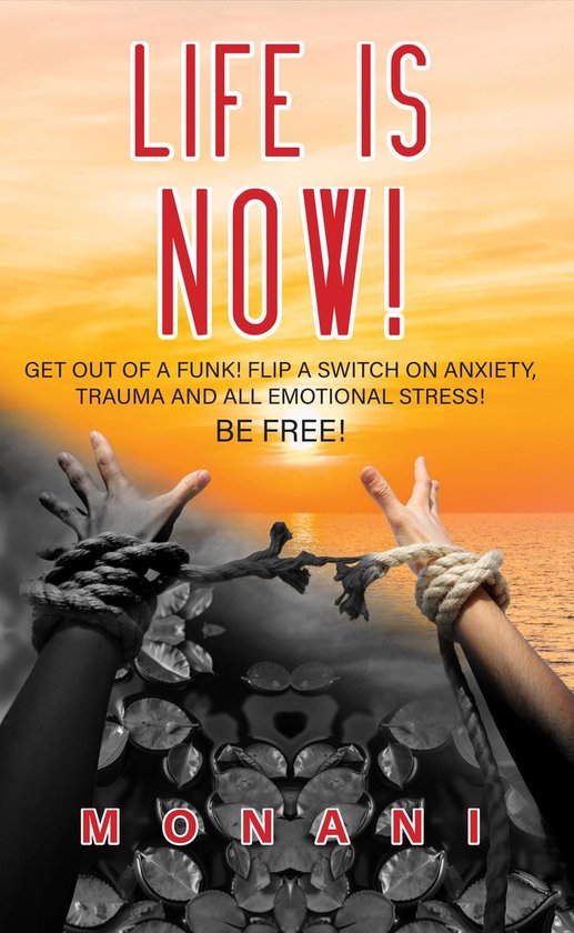 Life is NOW! - cover
