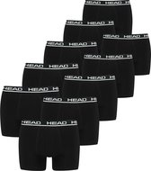 HEAD Boxershorts voor heren, katoen, stretch, 891003001, pak van