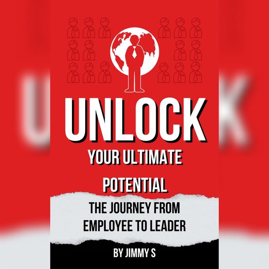 Unlock Your Ultimate Potential - cover