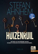 Huizenruil (in 2 banden)