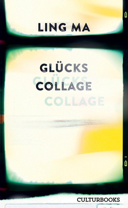 Glückscollage - cover