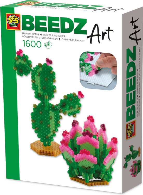 SES Creative Beedz Bügelperlen Disney Cars 3 ab 5,95 € | Preisvergleich
