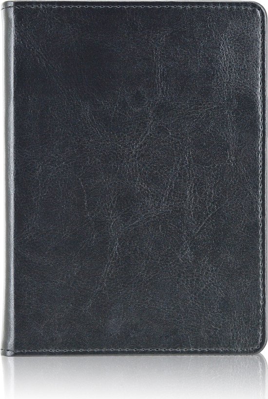 Goodline® - Hoesje geschikt voor de Amazon Kindle Colorsoft (7") 1st Generation - 2in1 Stand Cover / Hoesje / Sleepcover - Zwart van Merkloos — afbeelding 3