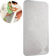 Munchkin Soft Spot Cushioned Bath Gris Mat