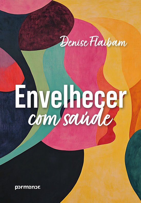 Envelhecer com saúde - cover