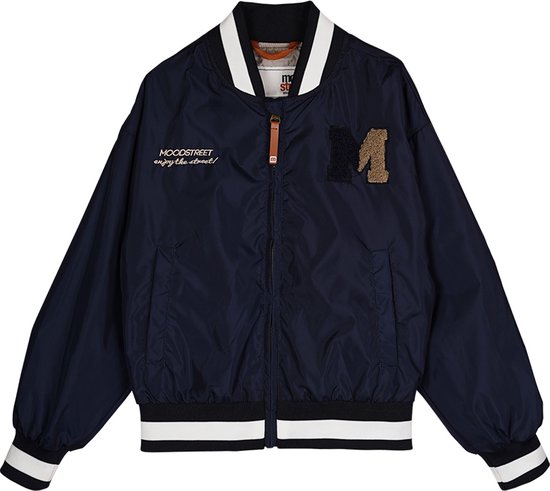 Manteau Moodstreet JONAS M501-6202 - Taille 110-116