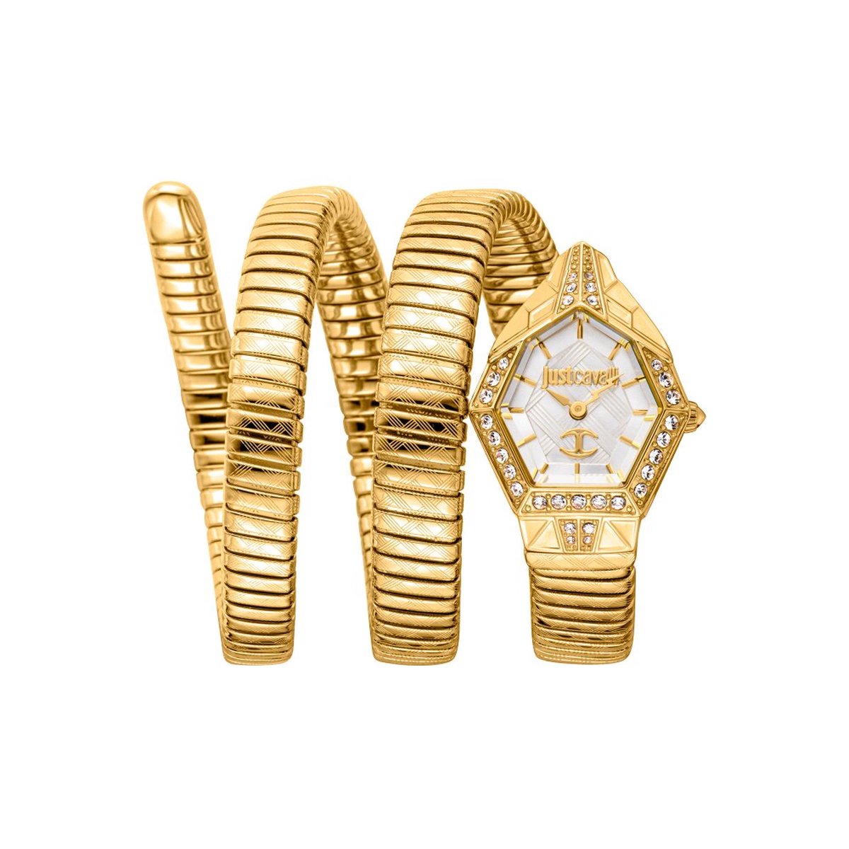 Just Cavalli - JC1L304M0025 - Horloge - Vrouw