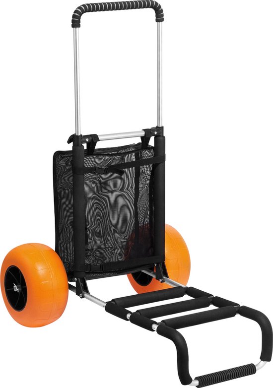 Skelang Rolhek, 6,5 cm, meubelwielen, 2 inch zwenkwielen, voor houten tuindeur, binnenhek, draagvermogen 50 kg