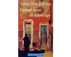 Gebed voor de afwezige