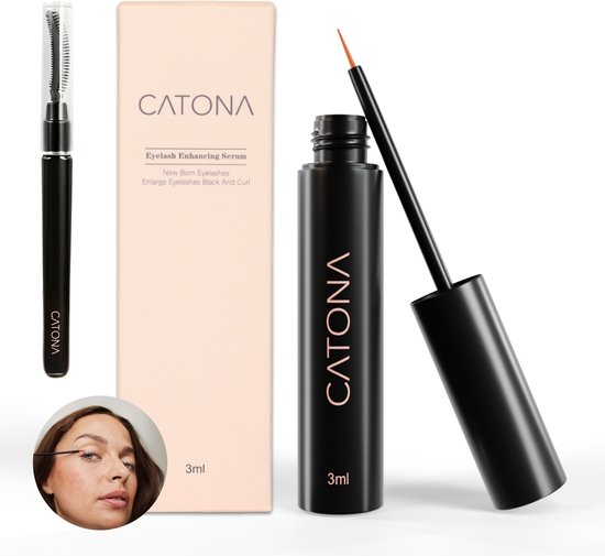 CATONA® Wimperserum