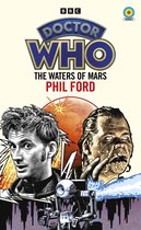 Doctor Who Target Novels – Classic Era17- Doctor Who: The Waters of Mars (Target Collection)