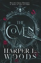 Coven of Bones1-The Coven