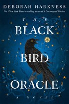 All Souls Series-The Black Bird Oracle