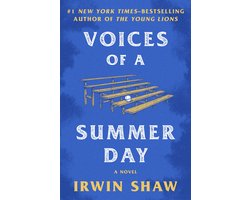 Voices of a Summer Day
