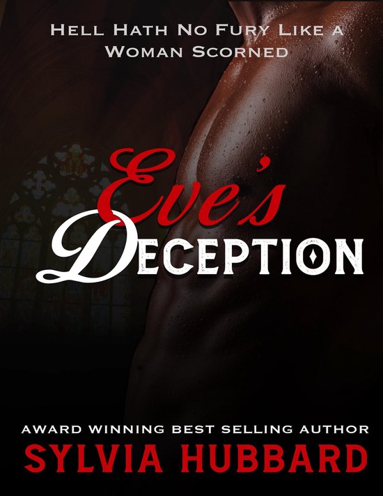 Eve's Deception - cover