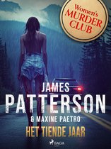 Women's Murder Club 10 - Het tiende jaar