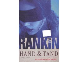 Omslag van Hand En Tand