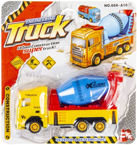 LEGO City 60404 Hamburgertruck online kopen? | Speelgoed