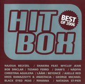 Hit box best of 2006