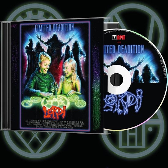 Limited Deadition