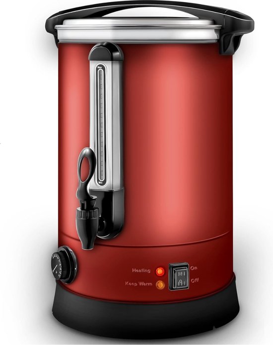 220 2200W Huishoudelijke Elektrische Water Dispenser Instant Boiler