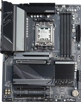 Bol.com Azerty Combokit Gigabyte 9800X3D - Combokit - AMD Ryzen 7 9800X3D - Gigabyte B650 Aorus Elite AX v2 aanbieding