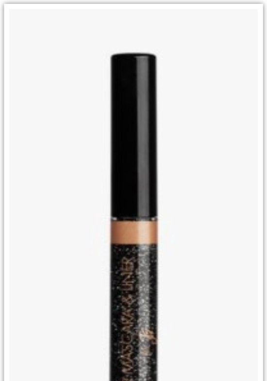 John v G – Glitter mascara & liner