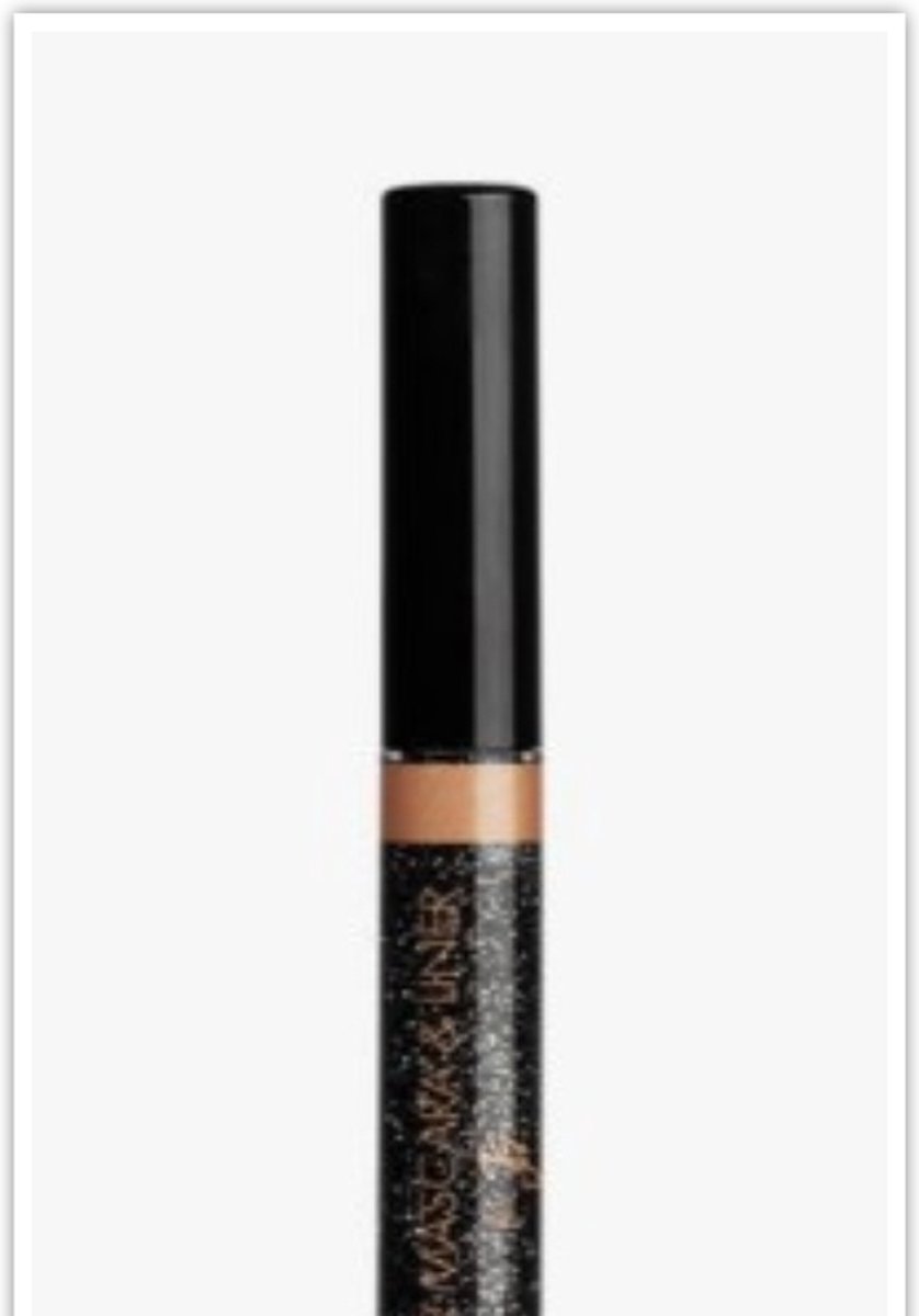 John v G - Glitter mascara & liner -Spark 'n Glam 2023