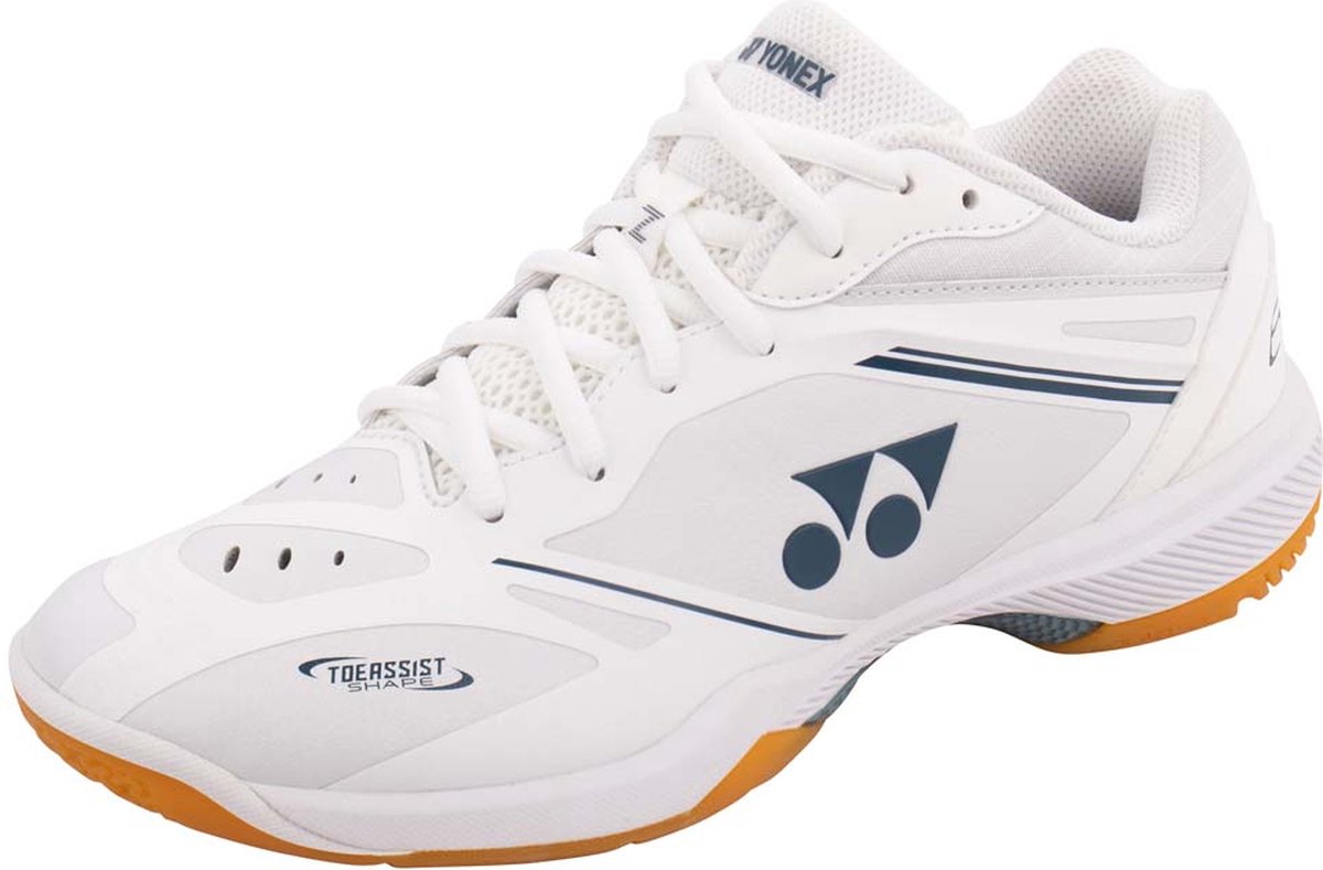 Yonex SHB-65Z4 2024 Lady White-38