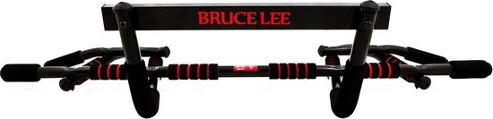 Bruce Lee Dragon Multifunctional Door Trainer - Porte Gym - Barre de  traction | bol.com