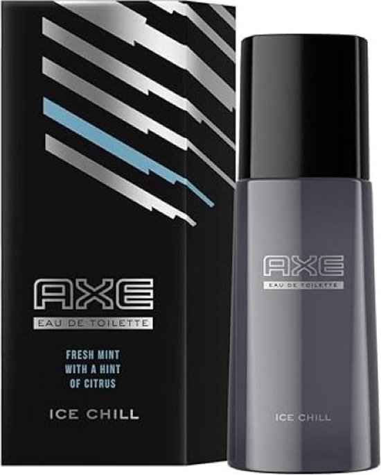 Axe Ice Chill Eau de Toilette 50 ml