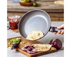 BK Granite Ceramic koekenpan - 28 cm