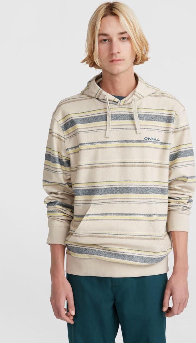 O’neill Truien O’NEILL BAVARO HOODIE Grijs