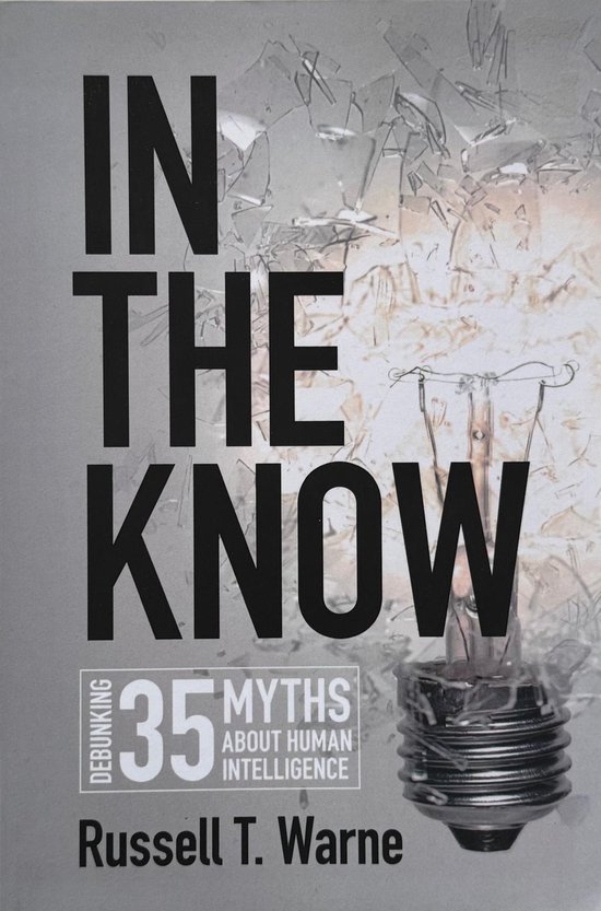In the Know - cover