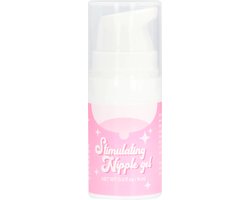 Stimulating Nipple Gel - 0.3 fl oz / 8 ml