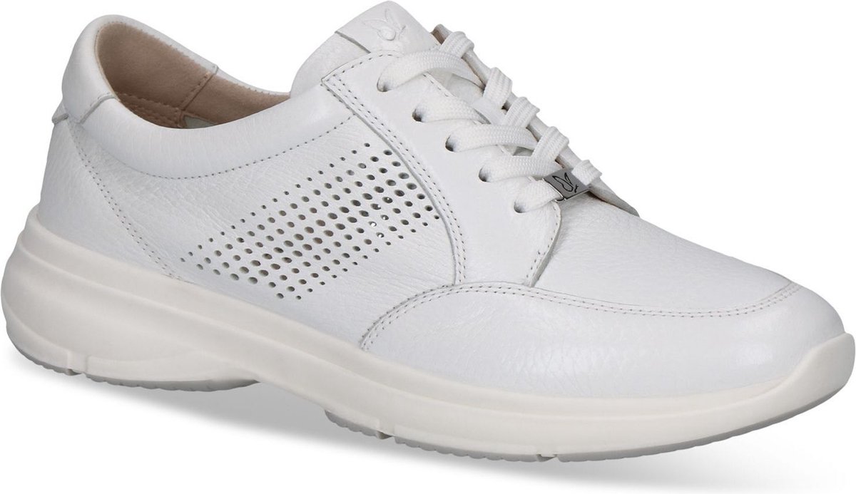Caprice Dames Sneaker 9-23713-44 105 G-breedte Maat: 40 EU