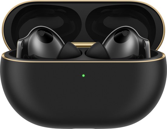 Huawei FreeBuds 4 Pro Zwart