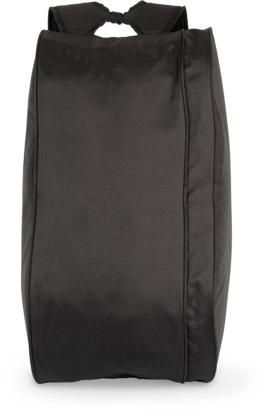 SportTas One Size Kimood Black 100% Polyester