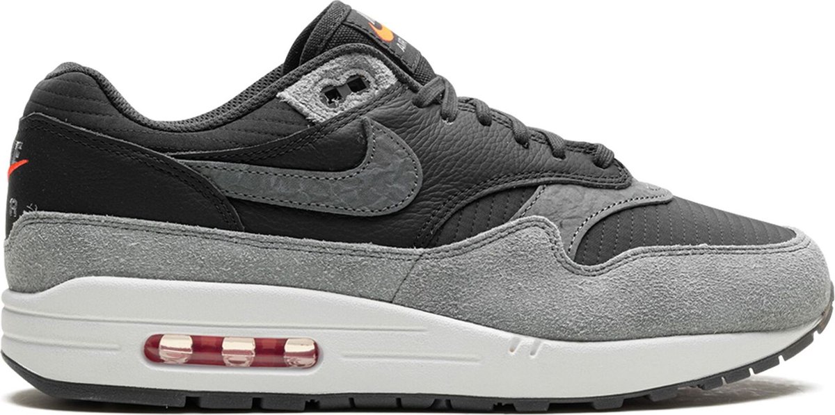 nike air max 1 graphite