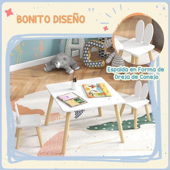 Morgen Bezorgd - Kinderstoelen / Kinderstoelen