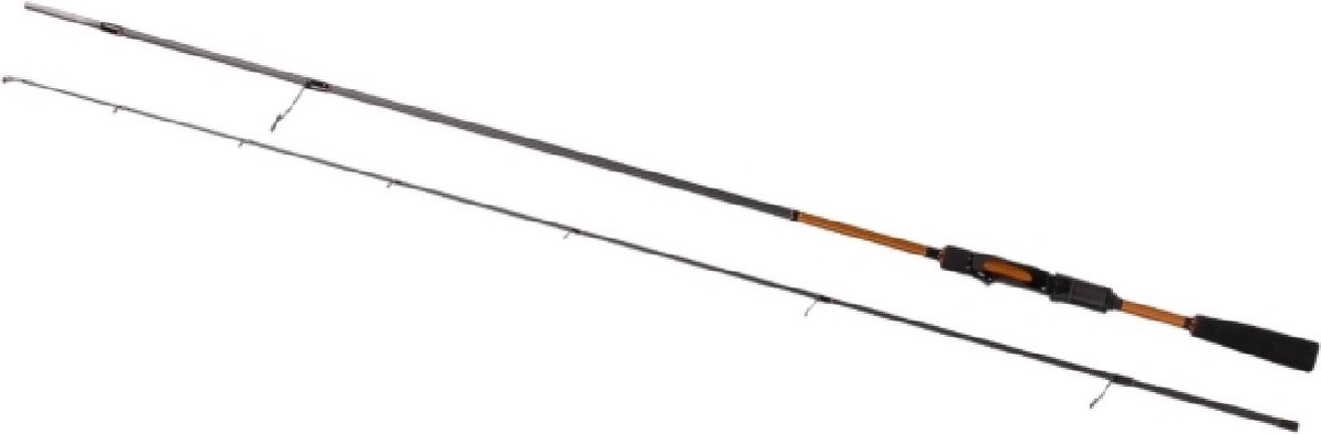 Zeck Cherry Stick Rod 2.50 m 30 gr