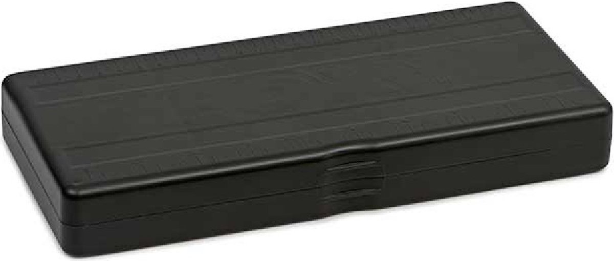 Fox Edges Rig Box Medium Incl. 50 Pins
