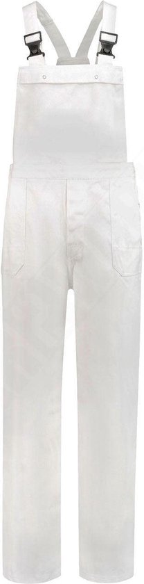 Salopettes BT AM. COMBINAISON Katoen Bleu cobalt 50