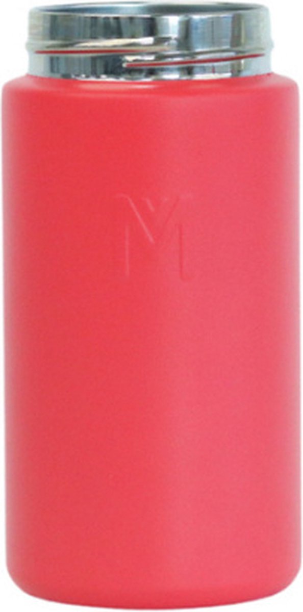 MontiiCo Fusion Universele Thermosfles 350 ml Watermelon