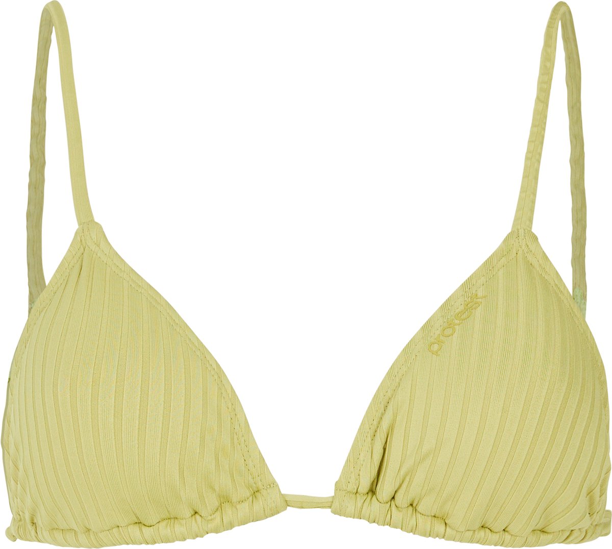 Protest Mixjeux – Triangel bikini top Dames – B&C&D-Cup – Mix & Match