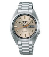 BROTECT 6x Schutzglas Panzer Folie Glas klar Schutzfolie (für Seiko 5 Sports SRPH49K1