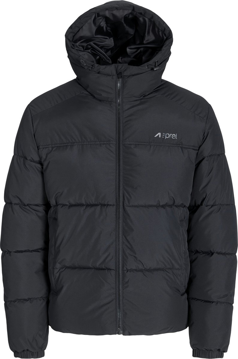 JACK&JONES - APRBPR WAYLEN PUFFER JACKET - Jongens - Buitenjassen