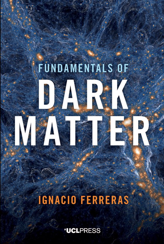 Fundamentals of Dark Matter - cover