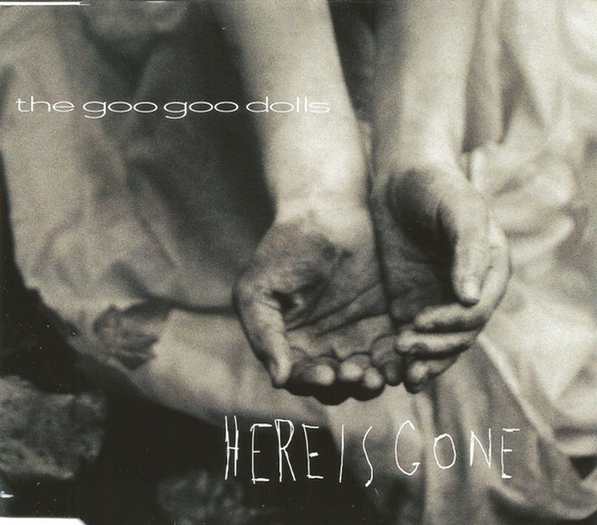 here is gone / we are the normal / burnin' up / here is gone (video)